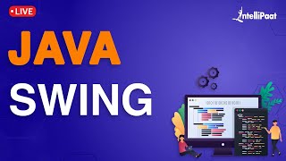 Java Swing For Beginners  What is Java Swing  Java