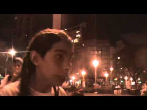 Mati vs Fabra 4tos Cypher Sinescritura Underground