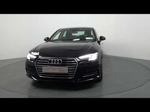 CMG AUDI BALLINA 171D11872 Audi A4 2 0TDI SE 150BHP