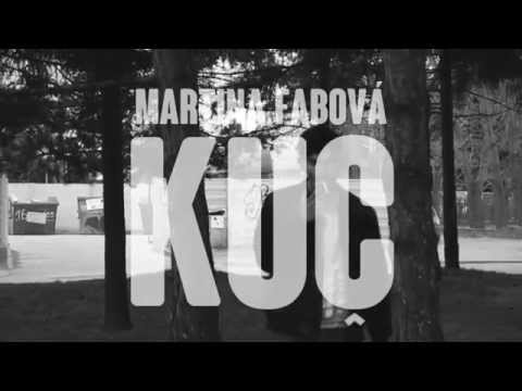 Martina Fabová - KUČ (prod. Torula)