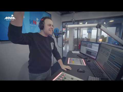 MNM: Dit gebeurt er als we de #1 van de Teens 'Shape Of You' van Ed Sheeran draaien! 🥇