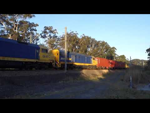 DL47 / DL41 / DL50 with PN 1437 - 13/8/21