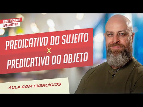 Subject Predicate and Object Predicate: Understand them once and for all with Examples!