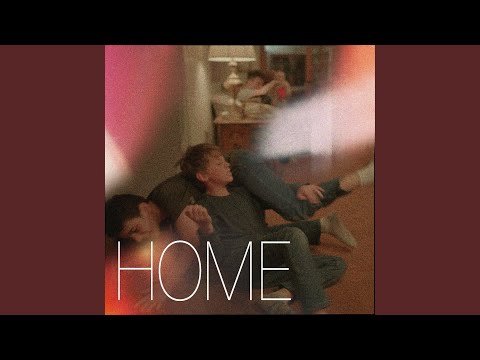 HOME (feat. RINA)