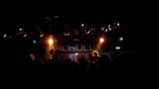 Emil Bulls / 22.10.09 Köln Underground /  Intro & Here comes the Fire