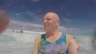 Cancun Beach at Crown Paradise Club Hotel & Resort