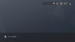r6sシージ！フレンド帰還までランクマ！キレちゃん枠