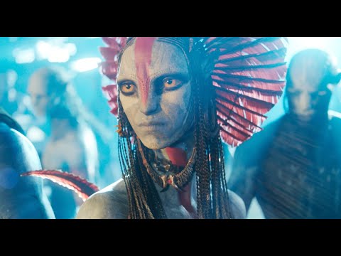 Avatar: Fogo e Cinzas | O Maior Filme