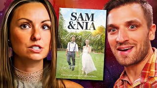 Ashley Madison, Cheating and Faking A Baby | Family Vlogger's INFURIATING Book