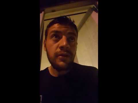 Smoking after dinner