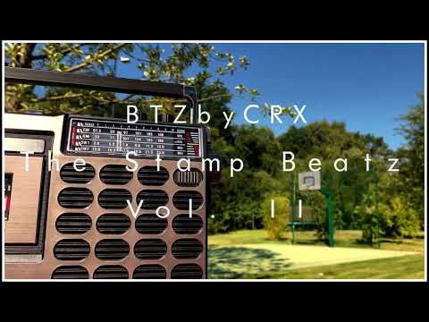 The Stamp Beatz Vol. II Teaser 3