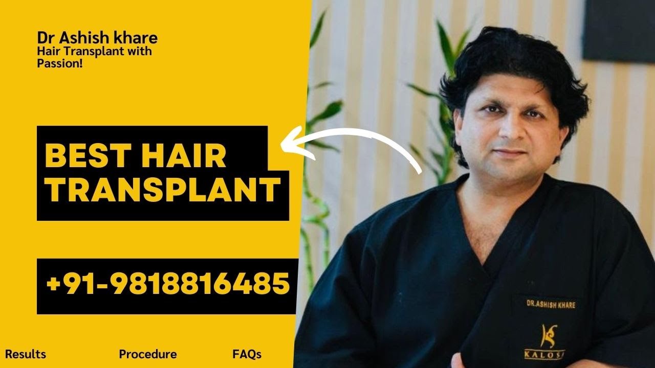 Hair Transplant