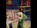 Nickelodeon Halloween Spook Tacular Moose Jumpscares Max October 2005 June 22 2020