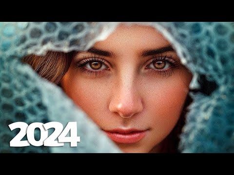 Mega Hits 2024 🌱 The Best Of Vocal Deep House Music Mix 2024 🌱 Summer Music Mix 🌱музыка 2024 #73