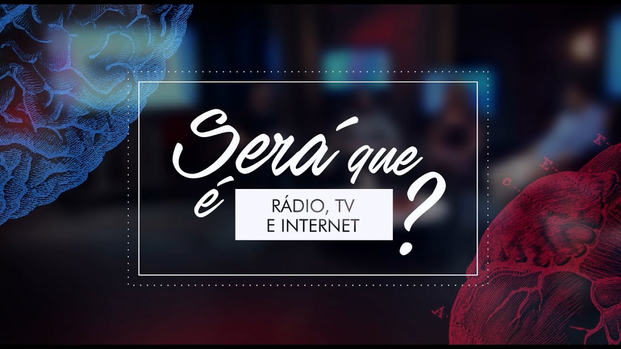 Rádio, TV e Internet (Será que é?) – Faculdade Cásper Líbero – (Audiovisual, Rádio e TV, Radialismo)