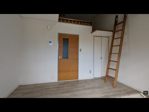 名画館（303）山形市飯田／1K　2023.3