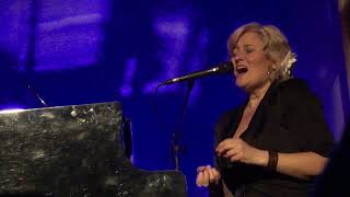 Feelin Love- Paula Cole - Live In Homer, NY - October 18, 2018