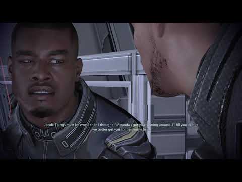 Mass Effect Legendary Edition Pt. 14 (Male Shepard/Engineer/Paragon)