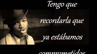 Real Thing (subtitulada español) - Ne-Yo