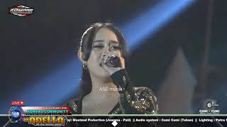 Download lagu PESONA || NURMA KDI || OM ADELLA LIVE KOMPAS || GEMBONG PATI mp3