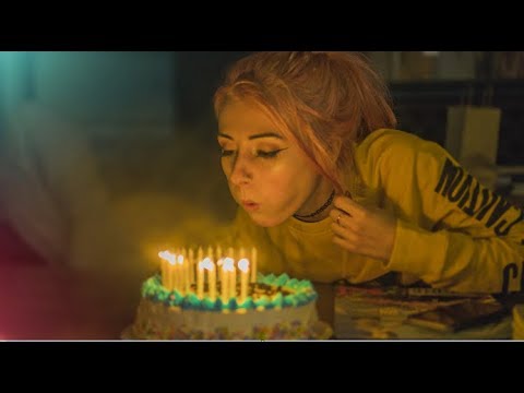 Happy Birthday Rolyat!