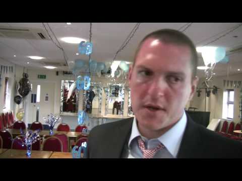 Harlow Town 1 v 0 Kingstonian