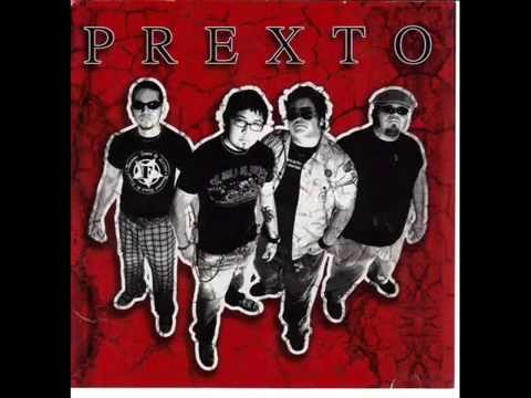 Relapso- Prexto 2005