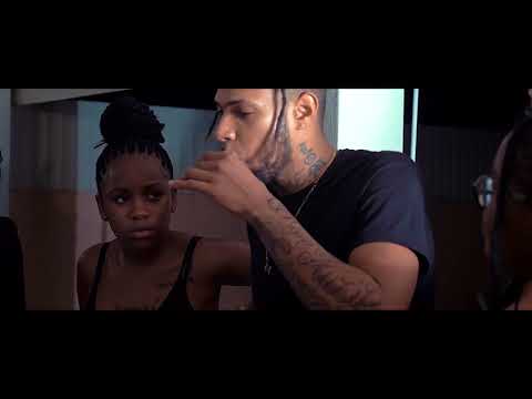 Gaia Beat X Deezy X Kelson Most Wanted   Encaixou