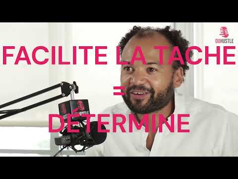 Fabrice Eboué lucide sur son déterminisme et capital bourgeois (AVEC MES SOUS-TITRES)