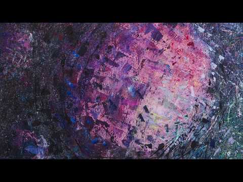 Color Theory by Domonkos Gábor Jurák - Music by Wei-Chih Liu