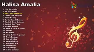 Download lagu MERDU!! Lagu Sinetron & film Indosiar Jaman Dulu | Halisa Amalia Full album mp3