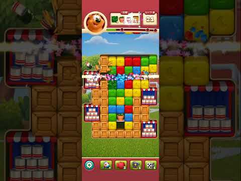 Toon Blast Level #7302_2#7303#7304#7305_1#7305_2 Clear ‎@mlupinsroom2806  (2)