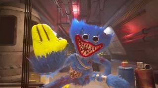 He Got Baited... (When Gamers Get Scared #31)