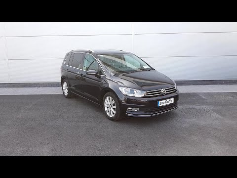171D33955 - 2017 Volkswagen Touran HL 1.6TDI  29,950
