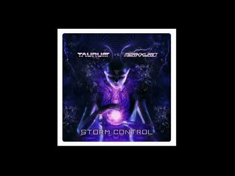TAURUM vs MERKKURIO - STORM CONTROL