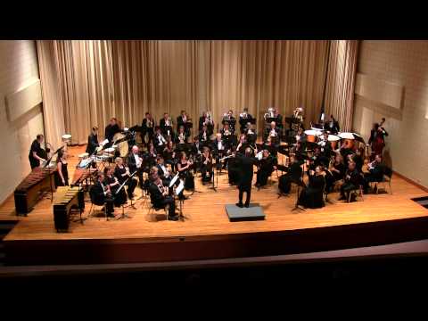 Symphonic Dances (Fiddler on the Roof)