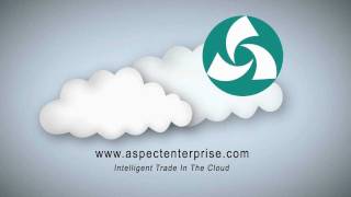 Aspect CTRM YouTube Video