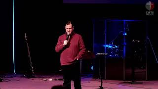 Ted Debruhl (Gideons)