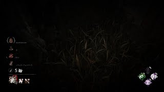 Dead by Daylight_無慈悲ナース