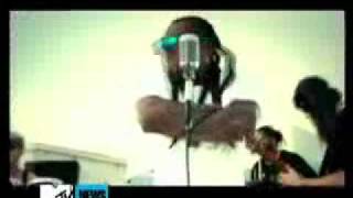 LIL WAYNE DA DA DA  WORLD EXCLUSIVE  OFFICIAL MUSIC VIDEO REBIRTH DRAKE YOUNG MONEY MINAJ