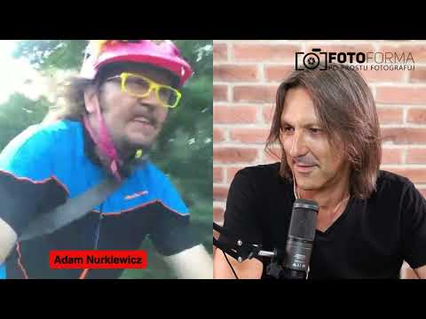 Fotografia ruchu to nie tylko zdjęcia sportowe -  ambasador Nikon Adam Nurkiewicz