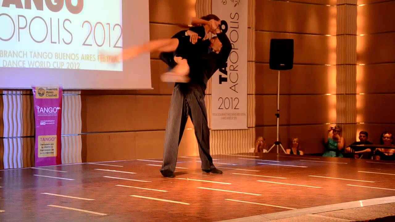 Chris Bakopoulos & Mary Ziloti