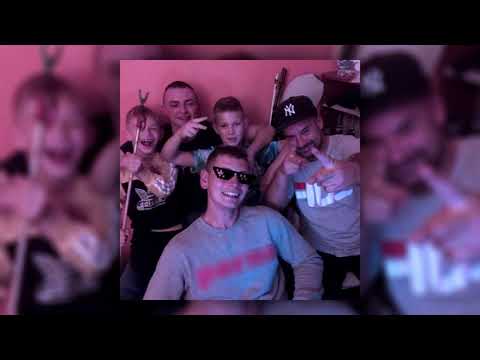 Wolny x Antek Gigantek x Stopson x Piter - Muzyczna Ekipa (Kry Cha freestyle)