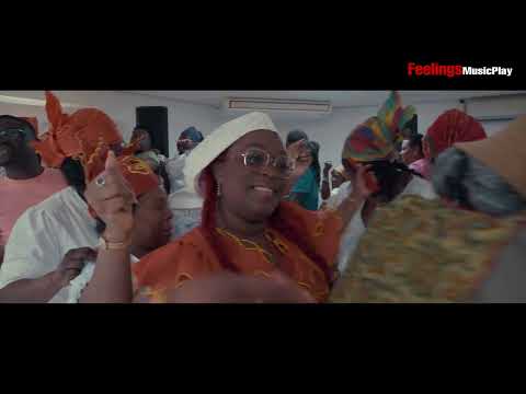 Tranga Rugie & The Music Lovers - Motjo Poku Floot ft. Glenn Sno, Iwan Esseboom & Patrick Tevreden