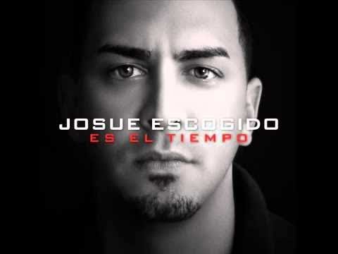 JOSUE ESCOGIDO - TU ME VES (LETRA)