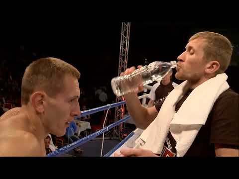 Andrej Kedves vs Juri Makalov - W5 "UNDEFEATED"