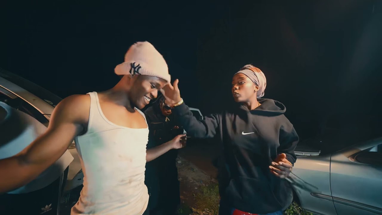 Babyboy Legend Ft Brk Beatz - Intérêt ( official vidéo)