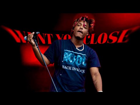 (FREE) Juice WRLD Type Beat - "Want You Close"