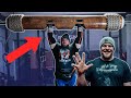 Top 5 Accessories For a Huge Log Press!