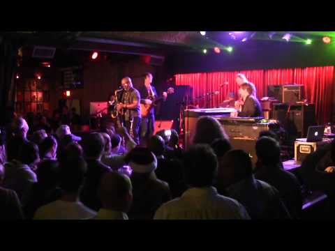 "Profundo Grosso" by The Greyboy Allstars - Live at The Belly Up - 2013-12-21
